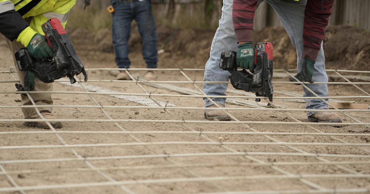 LCA Rebar Study