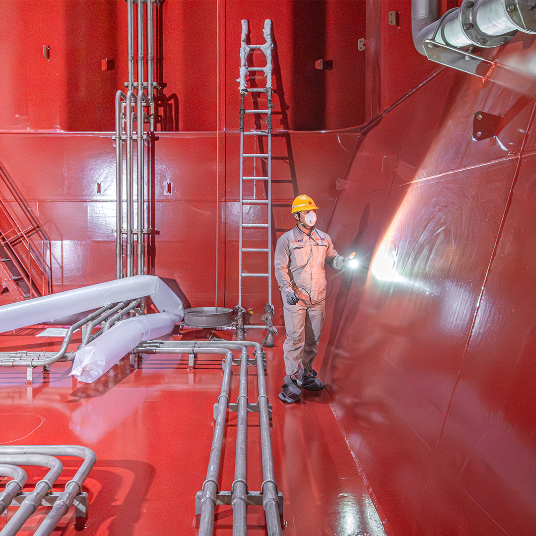 Morning Glory Case Study