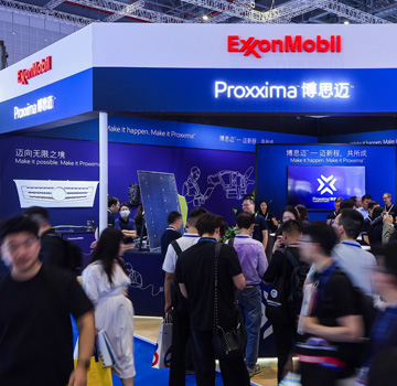 ExxonMobil Brings Next-Generation Solutions of Proxxima™ Resin Systems to China Composites Expo 2026
