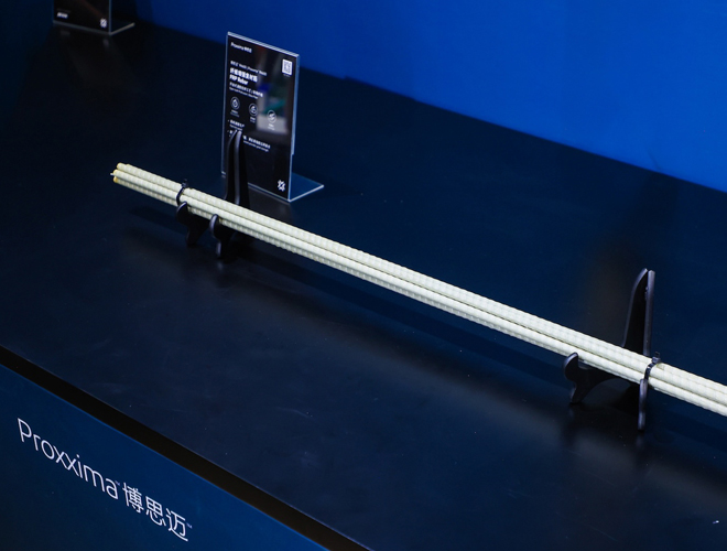 Proxxima™ R4600-FRP Rebar