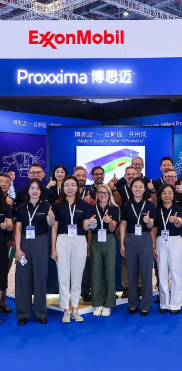 Proxxima Team Group Photo@CCE