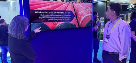 Proxxima team at ROG.e event 2026